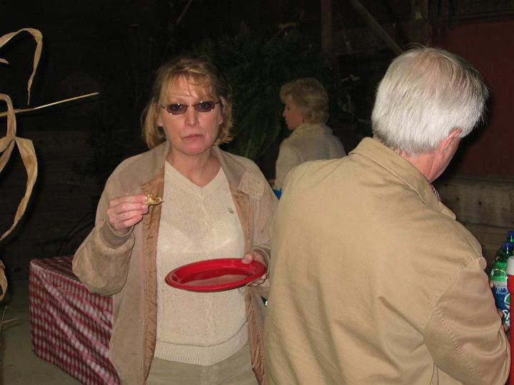 SHS-HVJ Oyster Roast 017